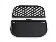 Weber - Sear Grate & Grillplatte Weber - Sear Grate & Grillplatte