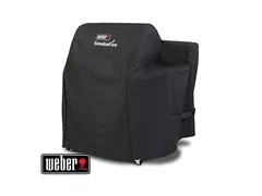Weber - Premium Abdeckhaube SmokeFire Weber - Premium Abdeckhaube SmokeFire