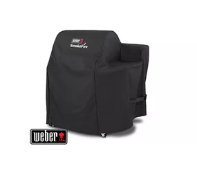 Weber - Premium Abdeckhaube SmokeFire