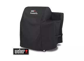 Weber - Premium Abdeckhaube SmokeFire Weber - Premium Abdeckhaube SmokeFire