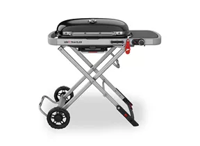 Weber Camping Gasgrill - Weber Traveller Weber Camping Gasgrill - Weber Traveller