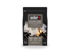 Weber Anzündwürfel - Anzündwürfel Weber Anzündwürfel - Anzündwürfel