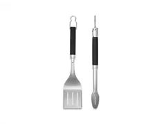 Weber - Precision Grillbesteck-Set Weber - Precision Grillbesteck-Set