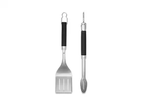 Weber - Precision Grillbesteck-Set Weber - Precision Grillbesteck-Set