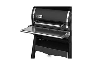 Weber - Smoke Fire EX4 Fronttisch Weber - Smoke Fire EX4 Fronttisch