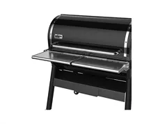Weber - SmokeFire EX6 Fronttisch Weber - SmokeFire EX6 Fronttisch