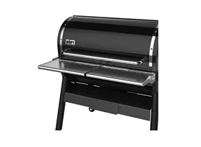 Weber - SmokeFire EX6 Fronttisch Weber - SmokeFire EX6 Fronttisch