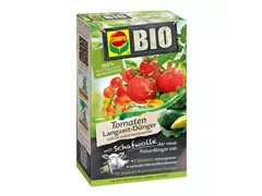 Compo - Bio Tomatendünger mit Schafwolle 750 g Compo - Bio Tomatendünger mit Schafwolle 750 g