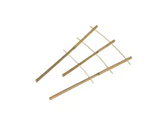 Landwerker - Bambusrankgitter 30cm Landwerker - Bambusrankgitter 30cm