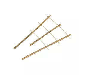 Landwerker - Bambusrankgitter 30cm Landwerker - Bambusrankgitter 30cm