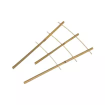 Landwerker - Bambusrankgitter 30cm Landwerker - Bambusrankgitter 30cm