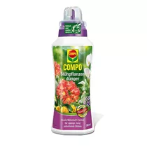 Compo - Blühpflanzendünger Flüssig 500mL Compo - Blühpflanzendünger Flüssig 500mL