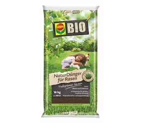 Compo - Bio Universal Langzeitdünger mit Schafwolle 2kg Compo - Bio Universal Langzeitdünger mit Schafwolle 2kg