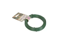 Landwerker - Blumenbindedraht 1mmx30m grün Landwerker - Blumenbindedraht 1mmx30m grün