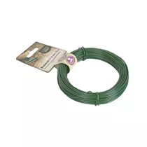 Landwerker - Blumenbindedraht 1mmx30m grün Landwerker - Blumenbindedraht 1mmx30m grün