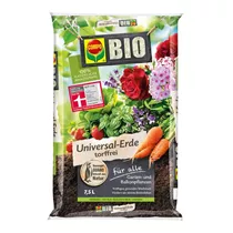 Compo - Bio Universalerde Torffrei Compo - Bio Universalerde Torffrei