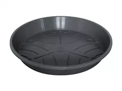 Geli - Untersetzer Standard Kunststoff Anthrazit Geli - Untersetzer Standard Kunststoff Anthrazit