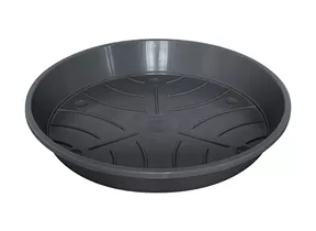 Geli - Untersetzer Standard Kunststoff Anthrazit Geli - Untersetzer Standard Kunststoff Anthrazit