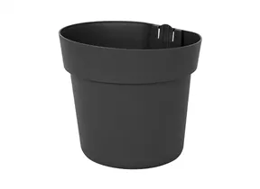 Geli - Pflanzgefäß Conny Kunststoff ca. 16cm Geli - Pflanzgefäß Conny Kunststoff ca. 16cm