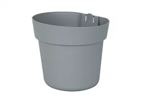 Geli - Pflanzgefäß Conny Kunststoff ca. 16cm Geli - Pflanzgefäß Conny Kunststoff ca. 16cm