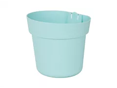 Geli - Pflanzgefäß Conny Kunststoff ca. 16cm Geli - Pflanzgefäß Conny Kunststoff ca. 16cm