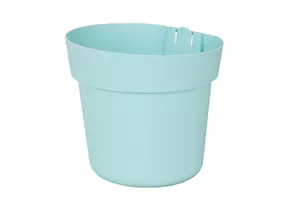 Geli - Pflanzgefäß Conny Kunststoff ca. 16cm Geli - Pflanzgefäß Conny Kunststoff ca. 16cm