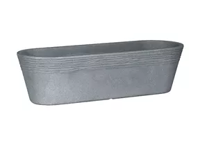 Geli - Pflanzschale Napoli Kunststoff ca. 60cm  Geli - Pflanzschale Napoli Kunststoff ca. 60cm