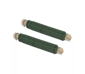 Landwerker - Blumendraht 2x100g grün Landwerker - Blumendraht 2x100g grün