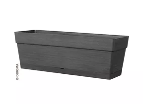 Deroma - Pflanzkasten Save R 49cm  Deroma - Pflanzkasten Save R 49cm