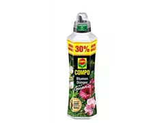 Compo - Blumendünger mit Guano 1,3L Compo - Blumendünger mit Guano 1,3L