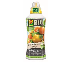 Compo - Bio Zitruspflanzendünger 500mL Compo - Bio Zitruspflanzendünger 500mL