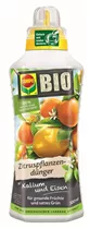 Compo - Bio Zitruspflanzendünger 500mL Compo - Bio Zitruspflanzendünger 500mL