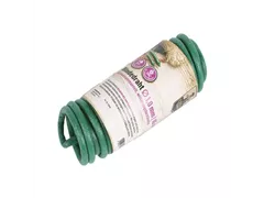 Landwerker - Bindedraht geschäumt 10m Landwerker - Bindedraht geschäumt 10m