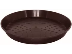 Geli - Untersetzer Standard Kunststoff Braun Geli - Untersetzer Standard Kunststoff Braun