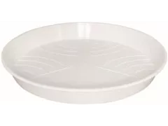 Geli - Untersetzer Standard Kunststoff Weiß Geli - Untersetzer Standard Kunststoff Weiß