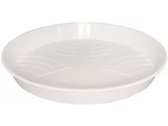 Geli - Untersetzer Standard Kunststoff Transparent klar Geli - Untersetzer Standard Kunststoff Transparent klar