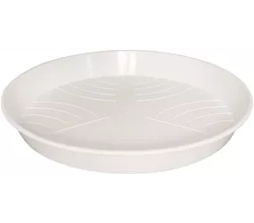 Geli - Untersetzer Standard Kunststoff Transparent klar