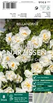 Blumenzwiebeln - Narzissen Bridal Crown x8