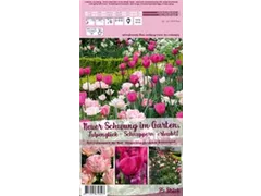 Blumenzwiebeln - Sort. Neuer Schwung im Garten x25