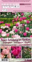Blumenzwiebeln - Sort. Neuer Schwung im Garten x25
