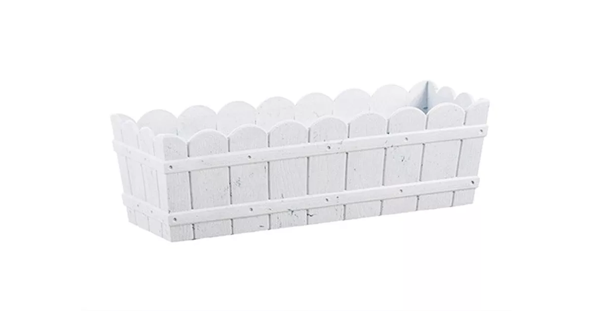 groe blumenksten fr drauen Lnglicher rechteckiger Premium Fiberglas Blumenksten online kaufen   modern, leicht & wetterfest