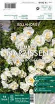 Blumenzwiebeln - Narzissen Bridal Crown x16 Blumenzwiebeln - Narzissen Bridal Crown x16