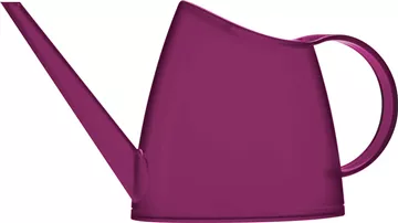 Emsa Fuchsia - Blumensprüher 0,7L - Violett