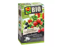 Compo - Bio Beerendünger mit Schafwolle, 750 g Compo - Bio Beerendünger mit Schafwolle, 750 g