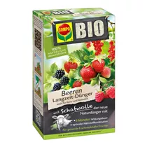 Compo - Bio Beerendünger mit Schafwolle, 750 g Compo - Bio Beerendünger mit Schafwolle, 750 g