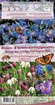 Blumenzwiebeln - Sort. B&S Paradies Fruehlingsblueher