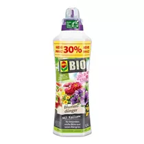 Compo - Bio Blumendünger 1,3l