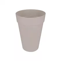 Elho Loft urban - Blumentopf 28cm grau
