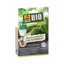 Compo - Bio Buchsbaumzünslerfalle Nachfüllpack Compo - Bio Buchsbaumzünslerfalle Nachfüllpack