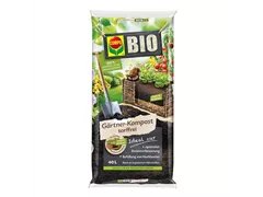Compo - Bio Gärtner Kompost 40 L Compo - Bio Gärtner Kompost 40 L